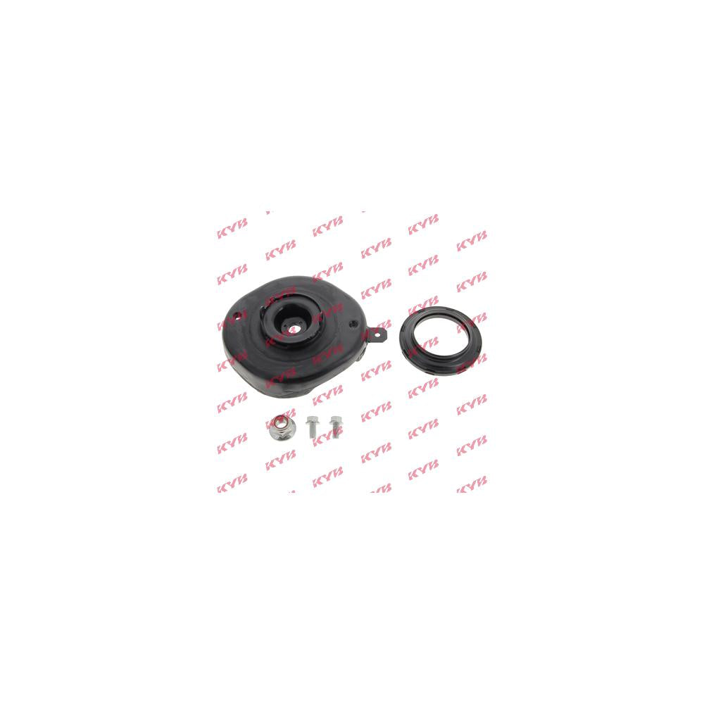 Kit flansa amortizor fata KYB SM1515