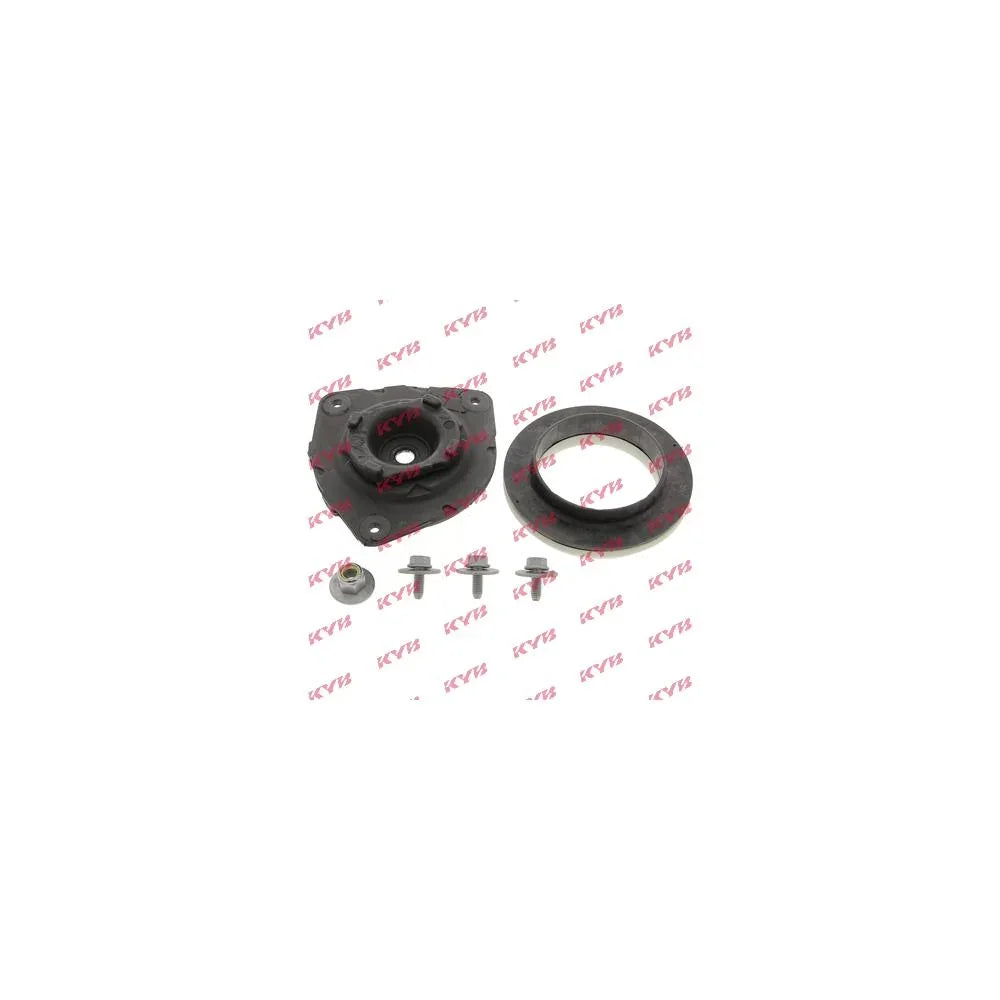 Kit flansa amortizor stanga KYB SM1526