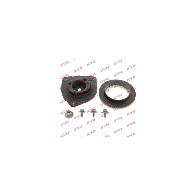 Kit flansa amortizor stanga KYB SM1526