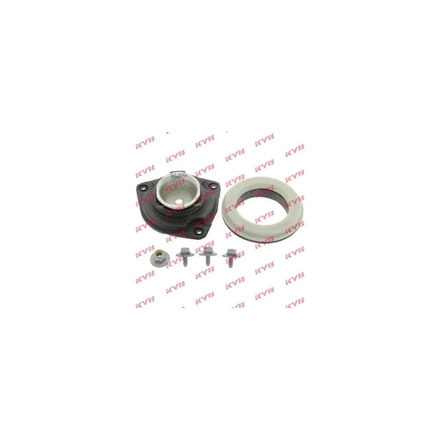 Kit flansa amortizor dreapta KYB SM1527