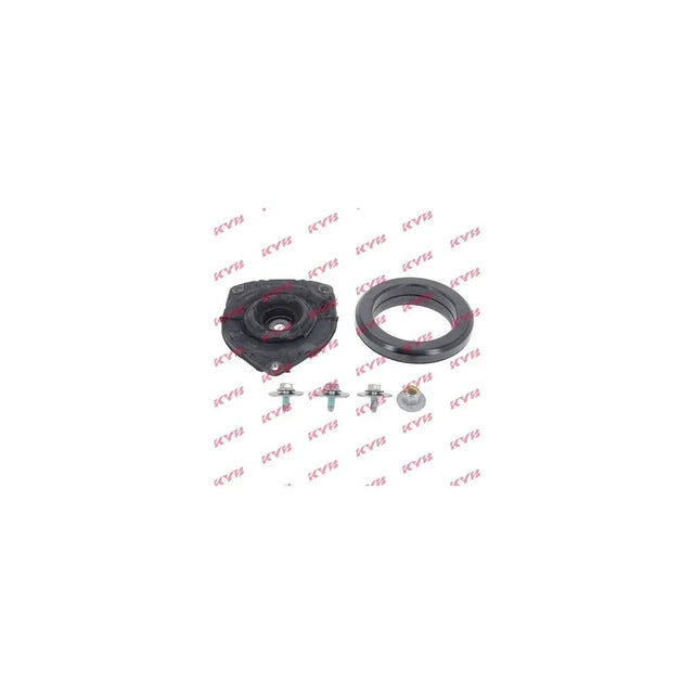 Kit flansa amortizor fata - ps KYB SM1535