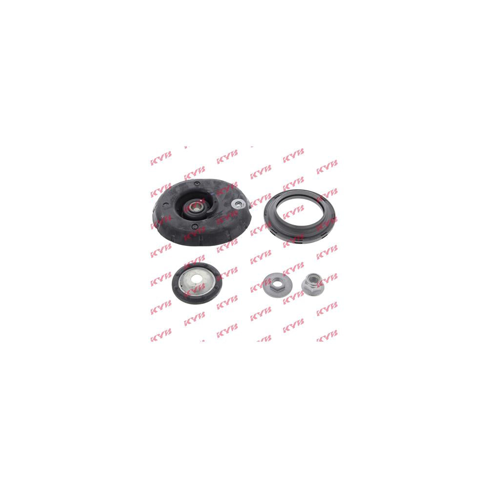 Kit flansa amortizor fata KYB SM1553