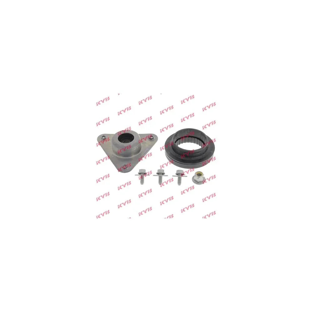 Kit flansa amortizor fata KYB SM1554