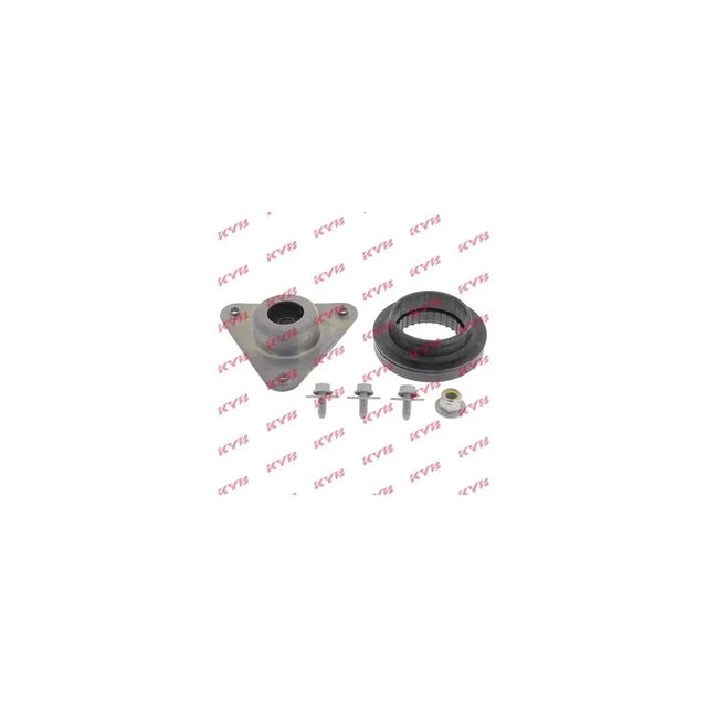 Kit flansa amortizor fata KYB SM1554