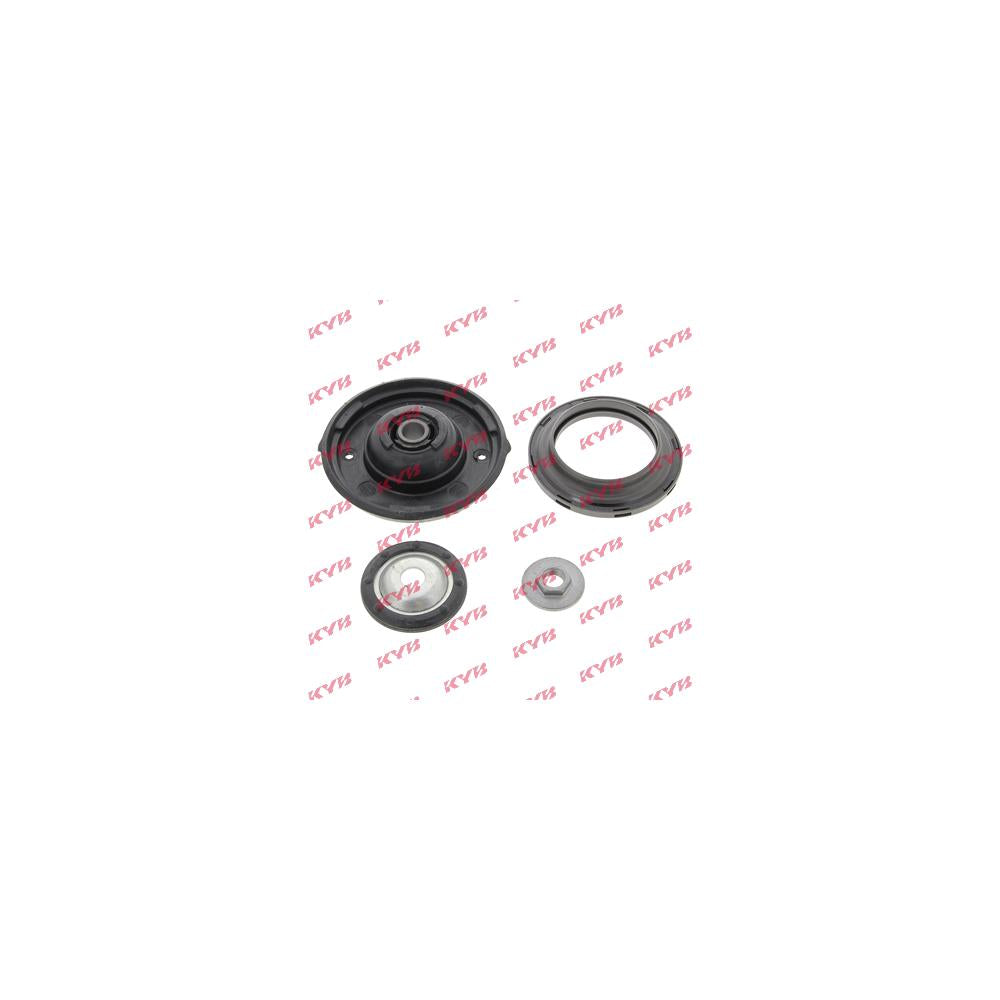 Kit flansa amortizor KYB SM1923