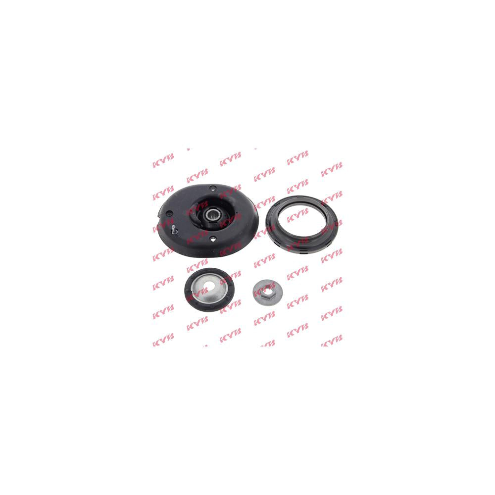 Kit flansa amortizor fata KYB SM1931