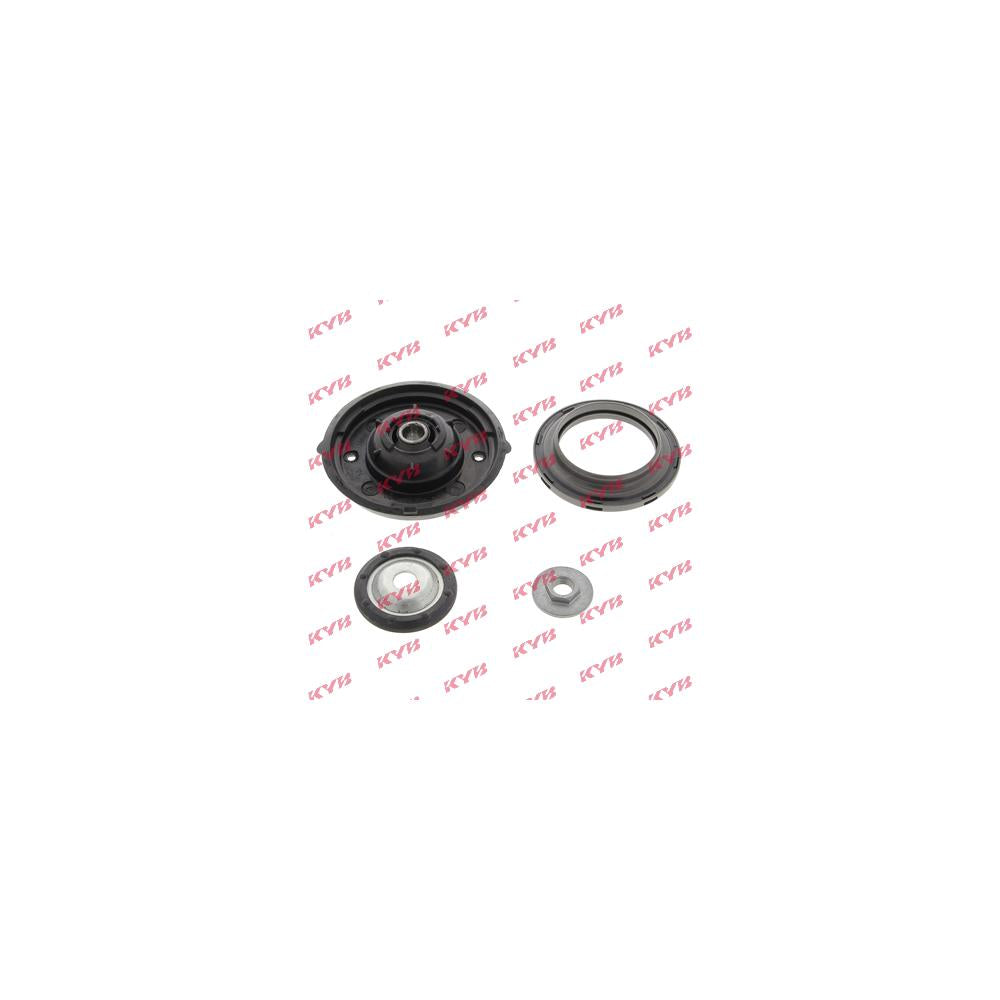 Kit flansa amortizor fata KYB SM1933