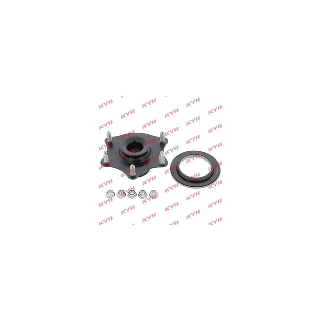 Kit flansa amortizor fata KYB SM5655