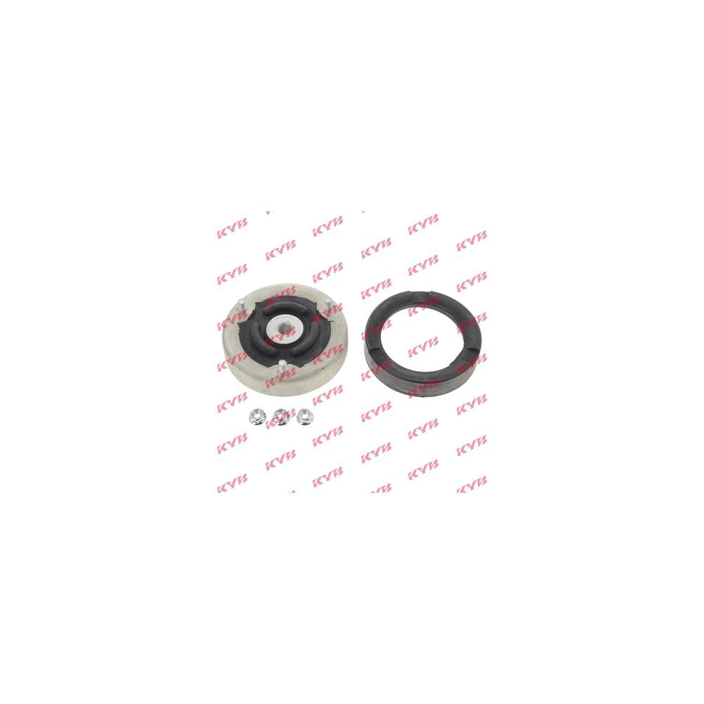 Kit flansa amortizor spate KYB SM5667