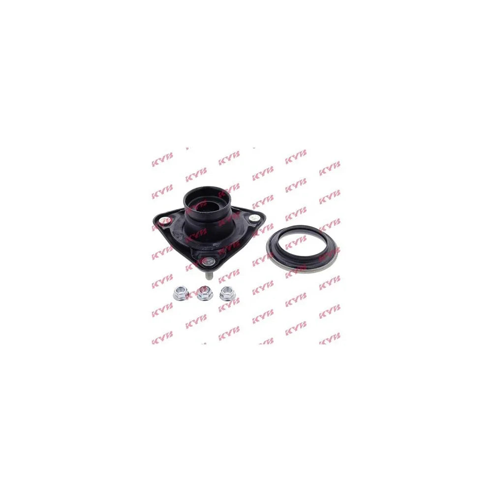 Kit flansa amortizor fata KYB SM5668