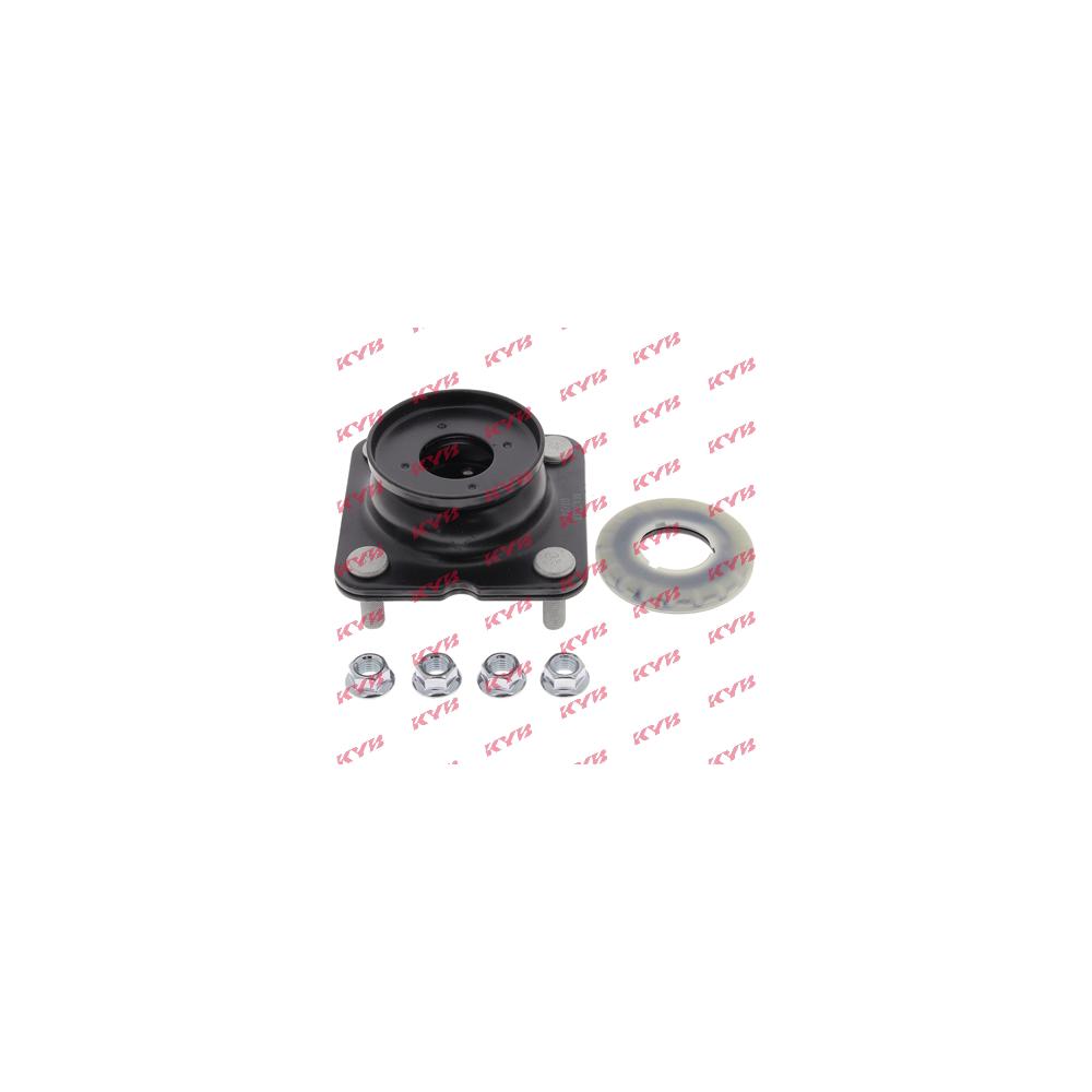 Kit flansa amortizor KYB SM5692
