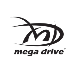 MEGA DRIVE