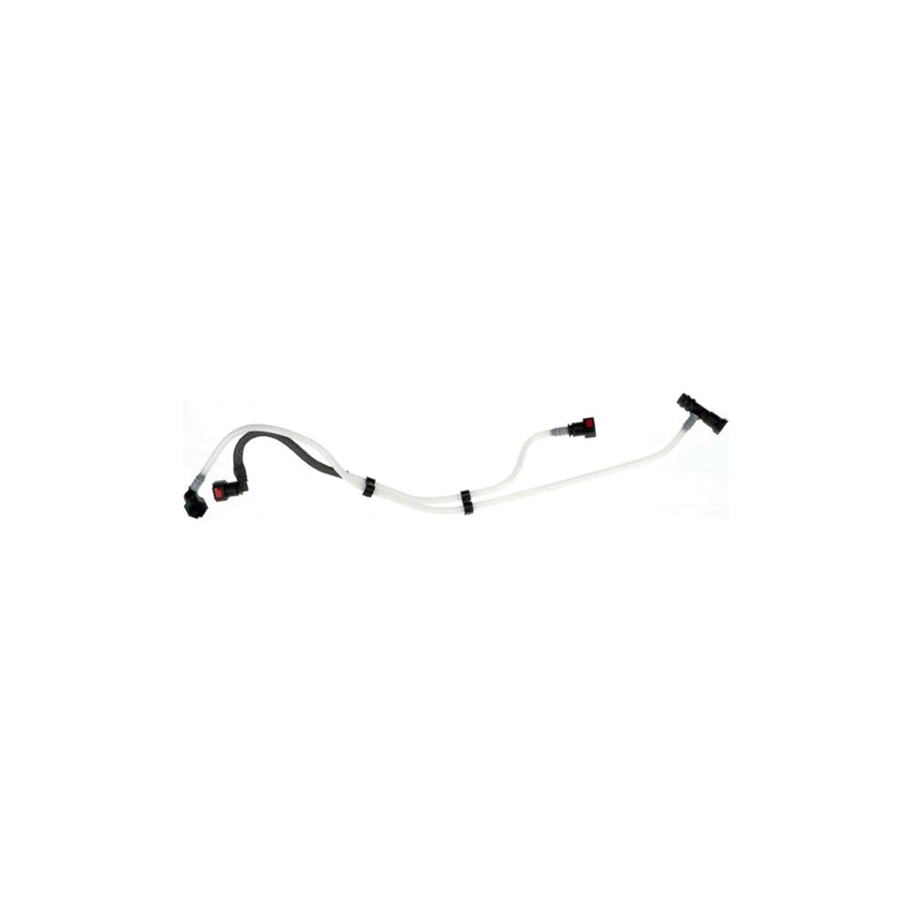Furtun combustibil Gates MFL1058