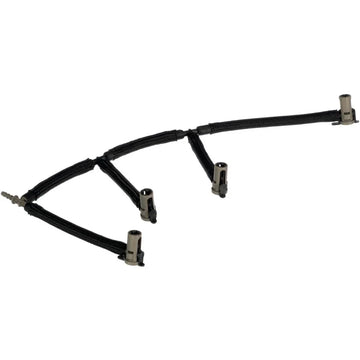 Furtun combustibil Gates MFL1212