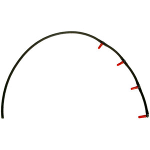 Furtun combustibil Gates MFL1244