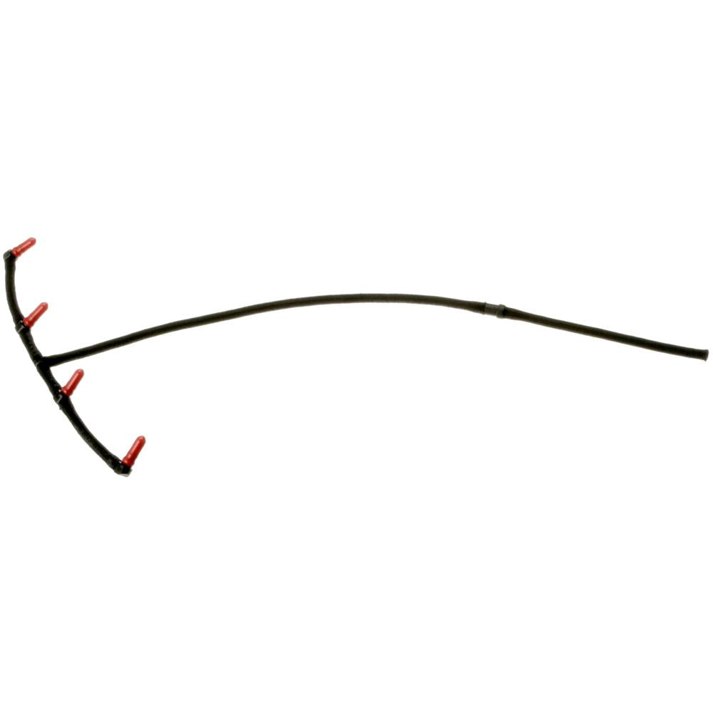 Furtun combustibil Gates MFL1274