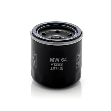 Filtru ulei Mann-filter MW 64