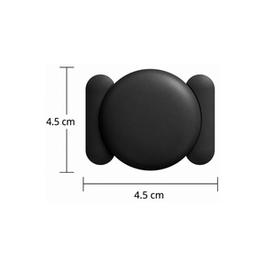 Mini Tracker GPS magnetic compatibil Apple Find My auto si bunuri