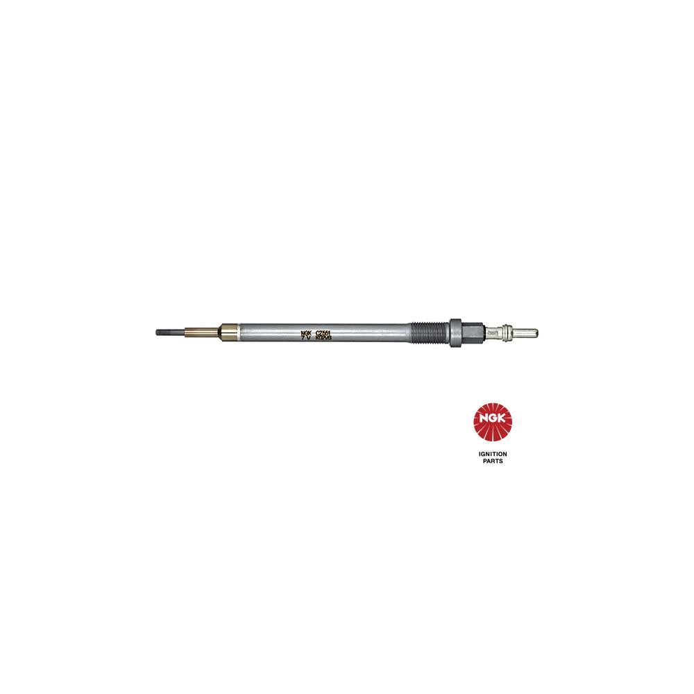 Bujie incandescenta CZ551 NGK 91584