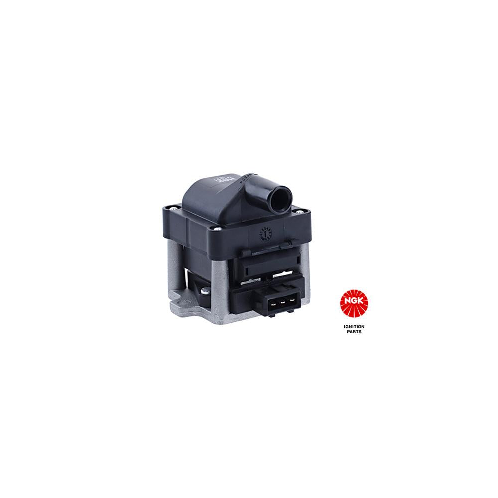 Bobina inductie U1001 NGK 48000