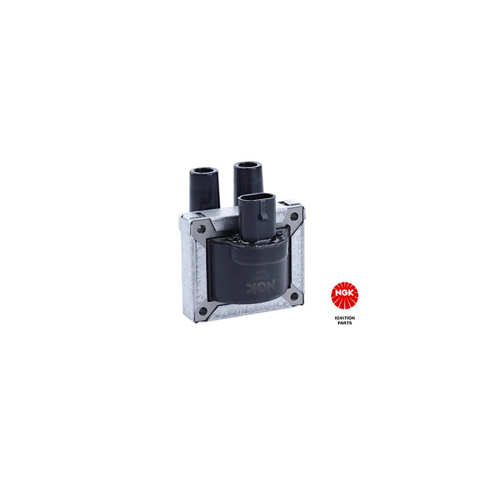 Bobina inductie U3001 NGK 48013