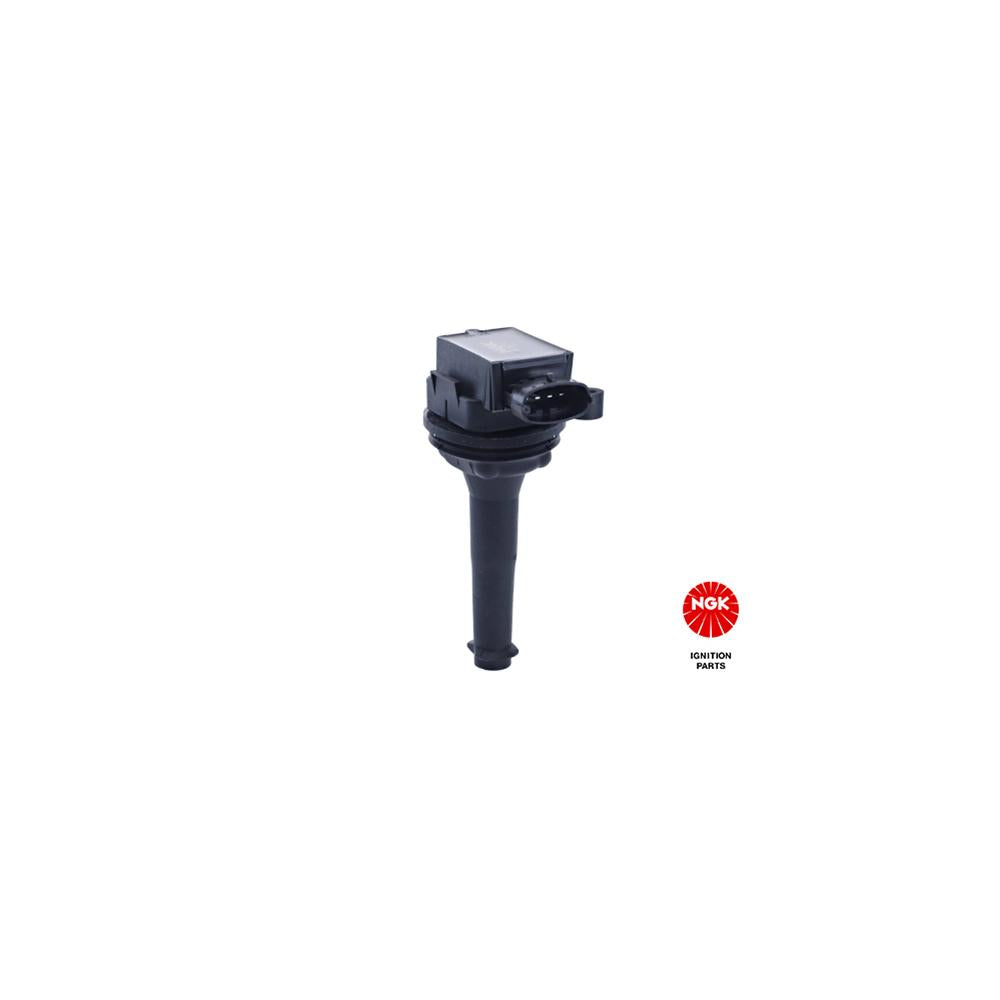 Bobina inductie U5033 NGK 48127