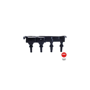 Bobina inductie U6004 NGK 48014
