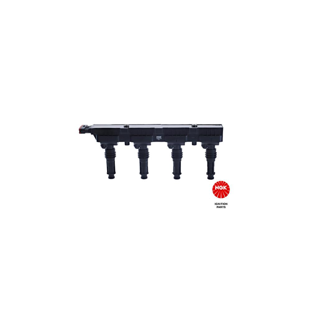 Bobina inductie U6010 NGK 48043