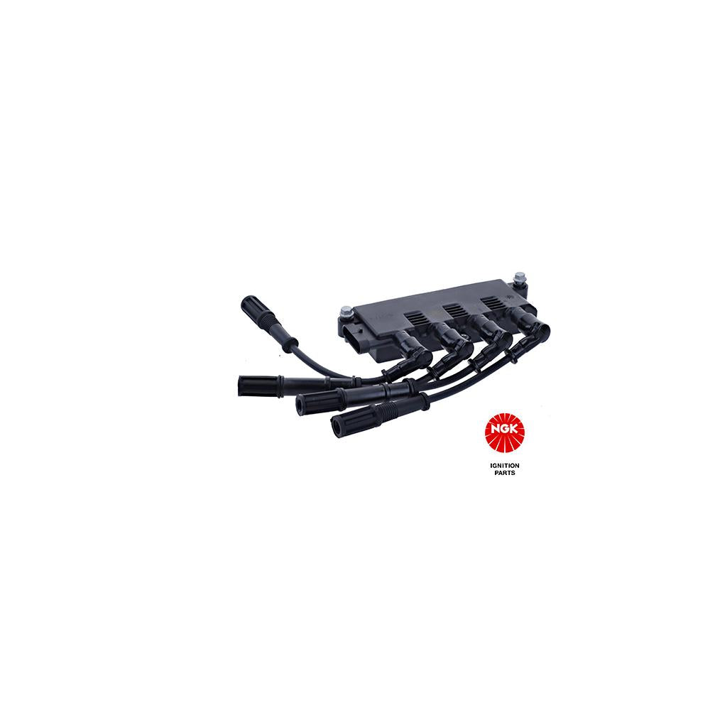 Bobina inductie U6055 NGK 49086