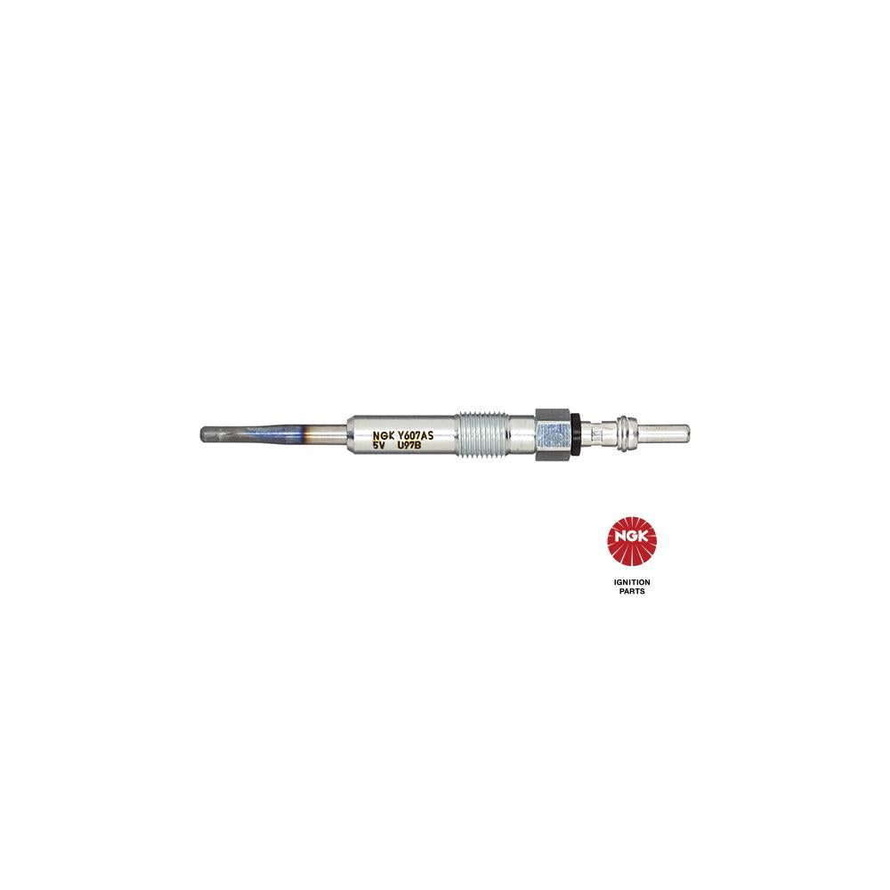 Bujie incandescenta Y-607AS NGK 7560