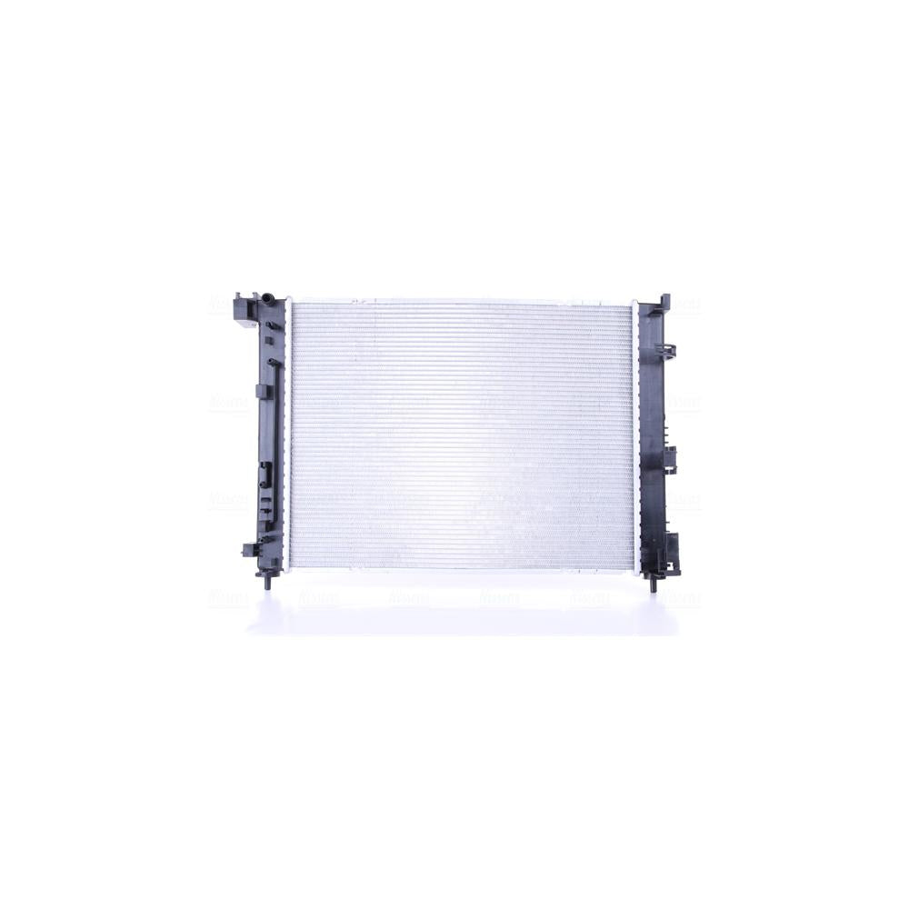 Radiator racire motor Nissens 606726