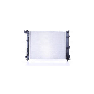 Radiator racire motor Nissens 606726