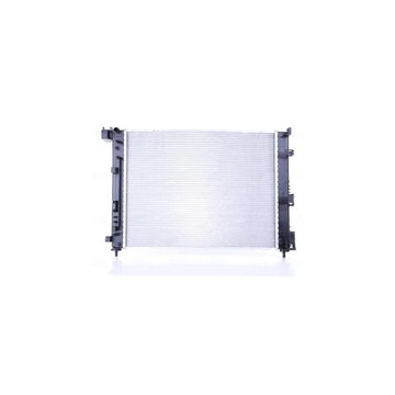 Radiator racire motor Nissens 606726