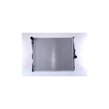 Radiator racire motor Nissens 60803A