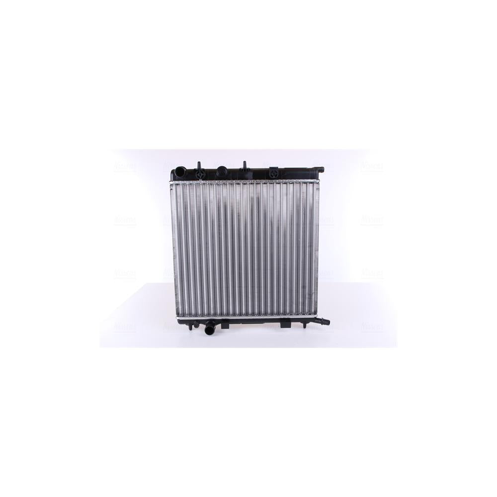 Radiator racire motor Nissens 61284