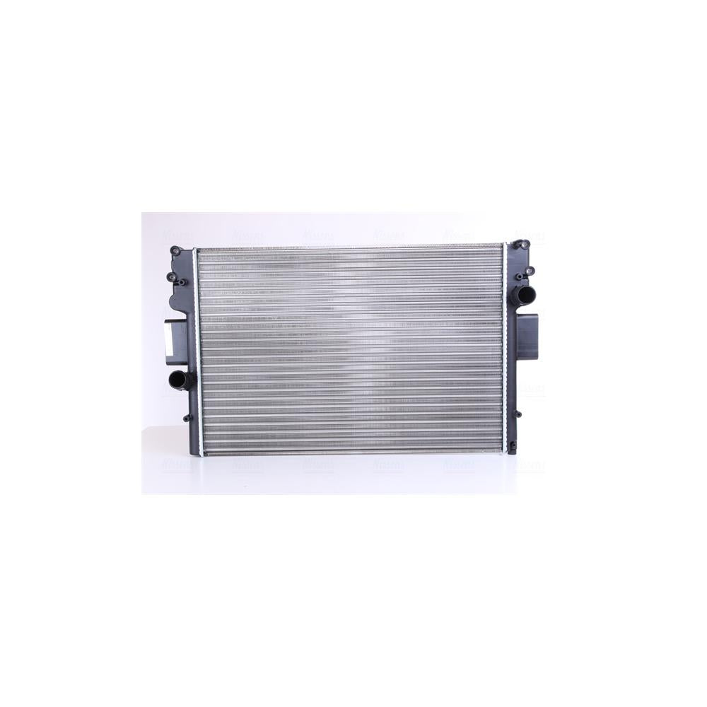 Radiator racire motor Nissens 61981