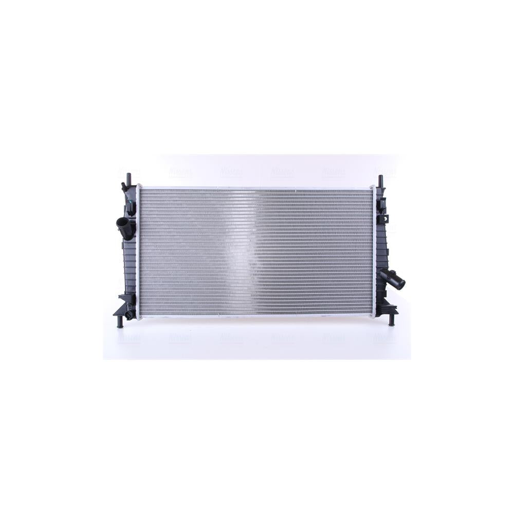 Radiator racire motor Nissens 62017A