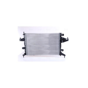 Radiator racire motor Nissens 63007