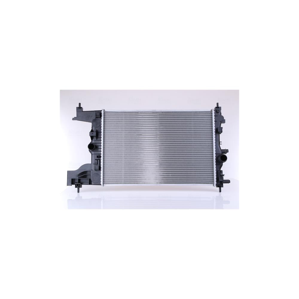 Radiator racire motor Nissens 630725