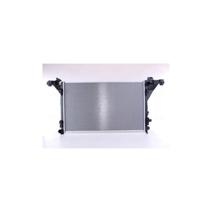 Radiator racire motor Nissens 630733