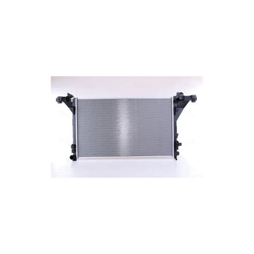 Radiator racire motor Nissens 630733