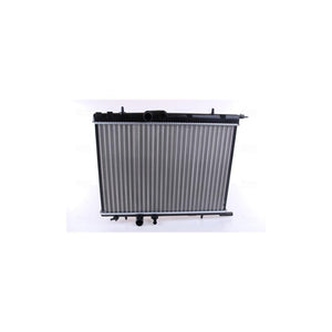 Radiator racire motor Nissens 63502