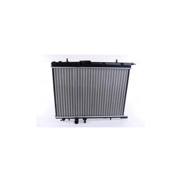 Radiator racire motor Nissens 63502
