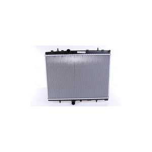 Radiator racire motor Nissens 63606A