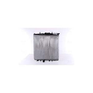 Radiator racire motor Nissens 63708A