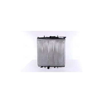 Radiator racire motor Nissens 63708A