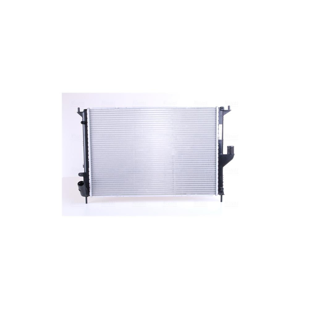 Radiator racire motor Nissens 637612