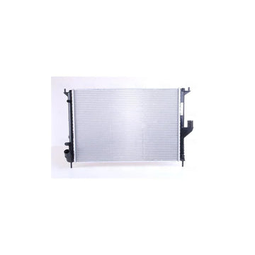 Radiator racire motor Nissens 637612