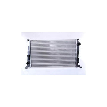 Radiator racire motor Nissens 637614