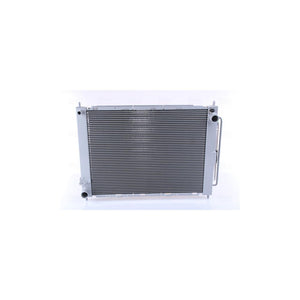Radiator aer conditionat (condensor) Nissens 637636
